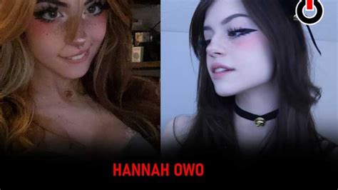 hannah uwu naked|OnlyFans